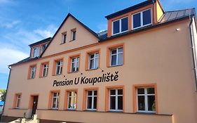 Pension U Koupaliště